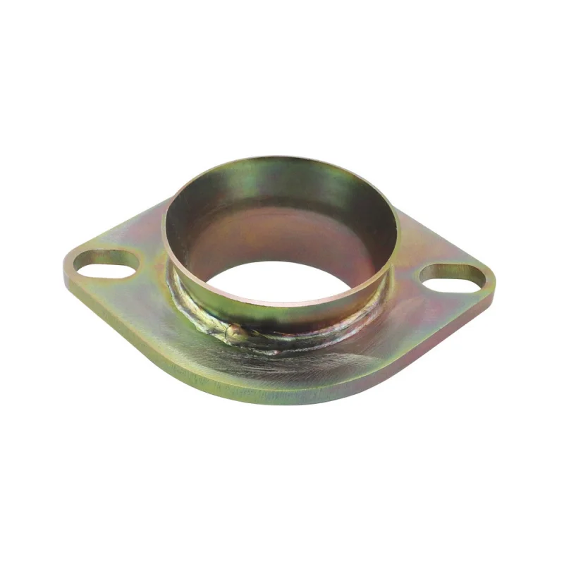 Factory direct sales Car Modification Applicable to Subaru Exhaust Adapter Flange