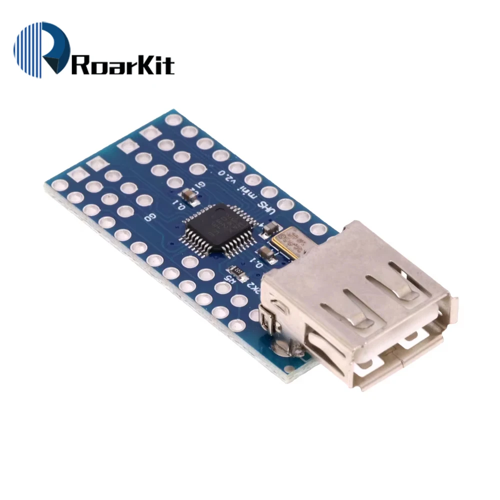 1Pcs Mini Usb Host … - image