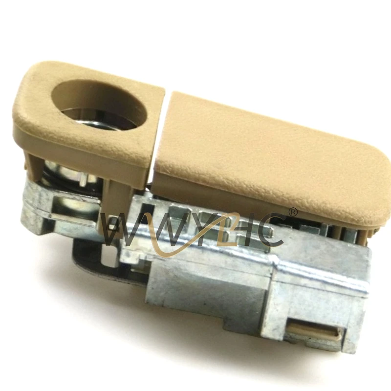 Suitable for 07-11CRV Glove Box Clasp Hand Tool Box Handle Glove Box Lock 77540-SWA-A01ZC