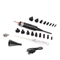 Rechargeable Red
