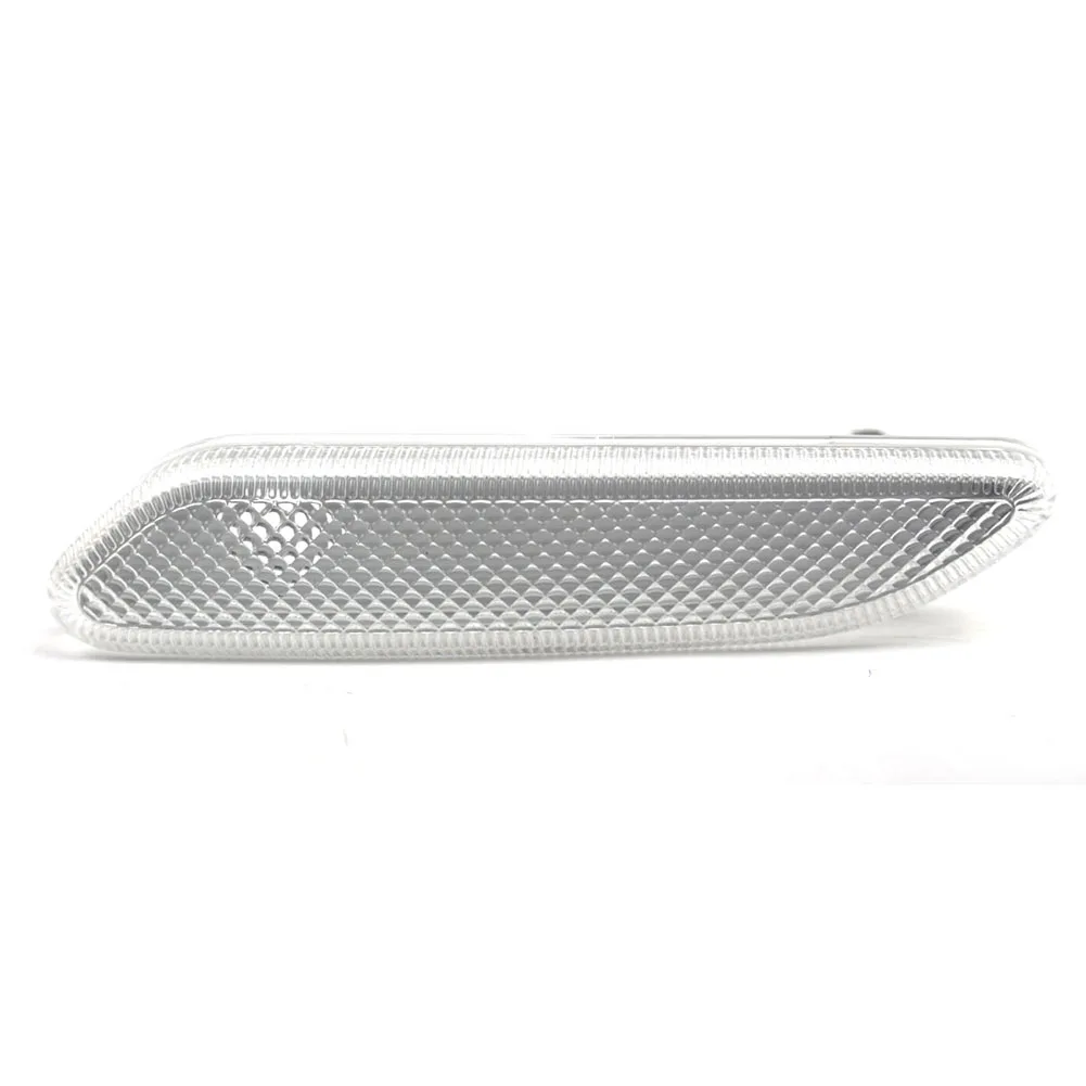

Car Turn Signal Housing MINI R60 Turn Signal PC Material Reliable Product Wear-resistant ABS Material Car Maintenance