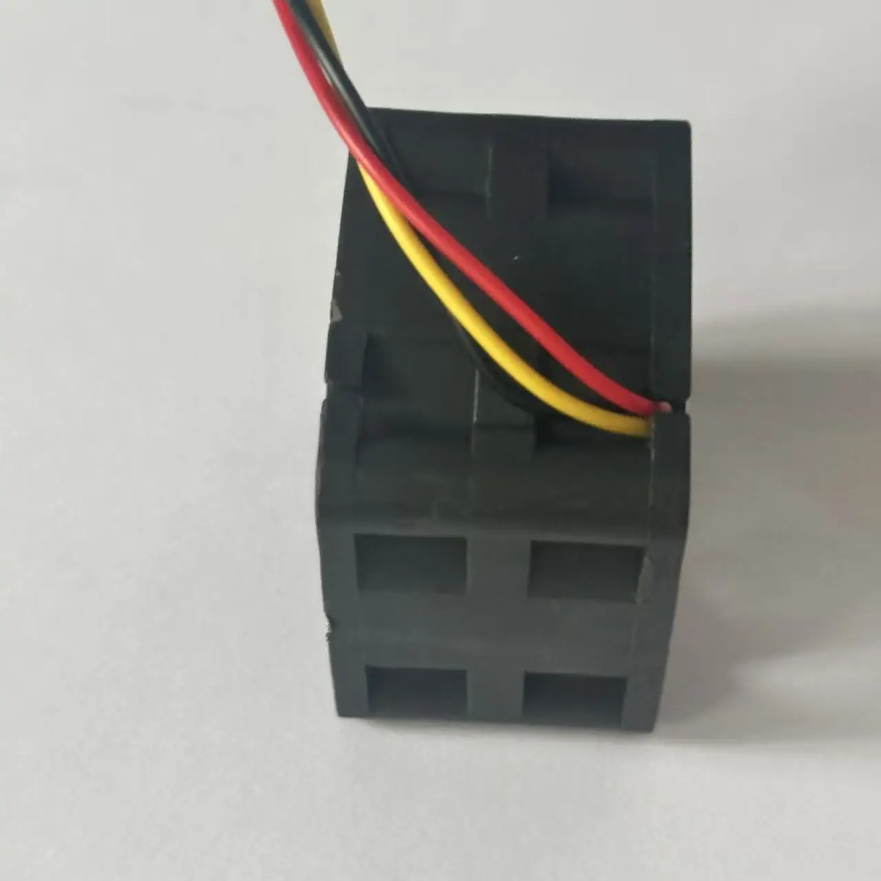 SUNON PMD2404PQB1-A 840DSL 6FC5348-0AA02-0AA0 DC 24V 4.1W 3-Wire 40x40x28mm Server Cooling Fan
