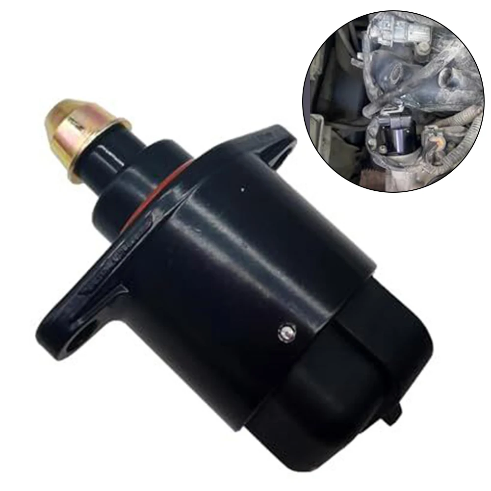 Fuel Injection Idle Air Control Valve 90380 10526 90325864 For Stable Engine Operation Idle Control Valve Throttle Engine Parts