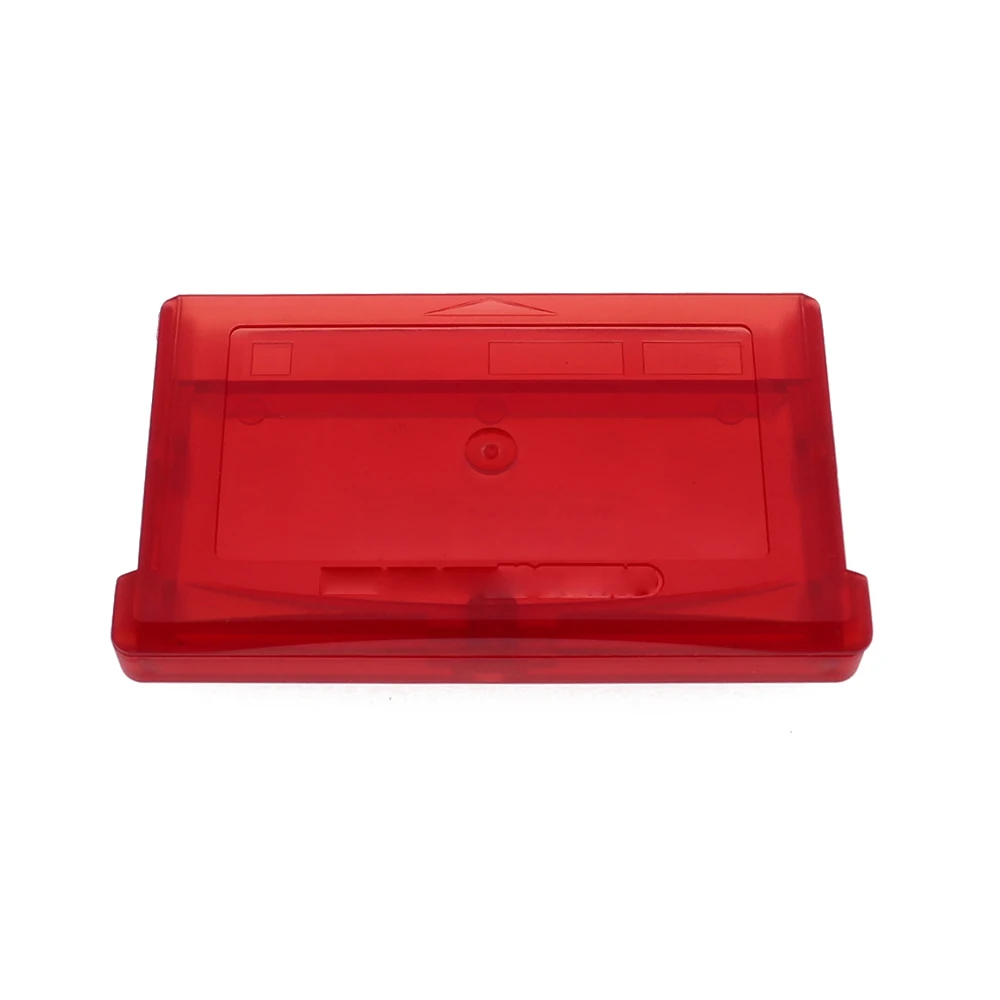 Защитный чехол для игрового картриджа Gameboy Advance GBA для GBA SP GBM NDSL NDS, коробка для хранения карт
