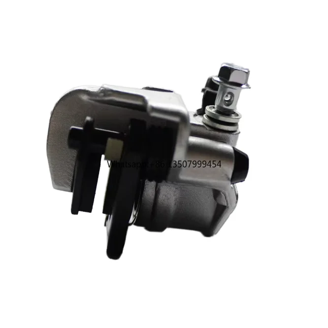 Brake Lower Pump Electric Motorcycle Front and Rear Disc Brake Lower Pump Caliper Brake Pump HIPER Assembly