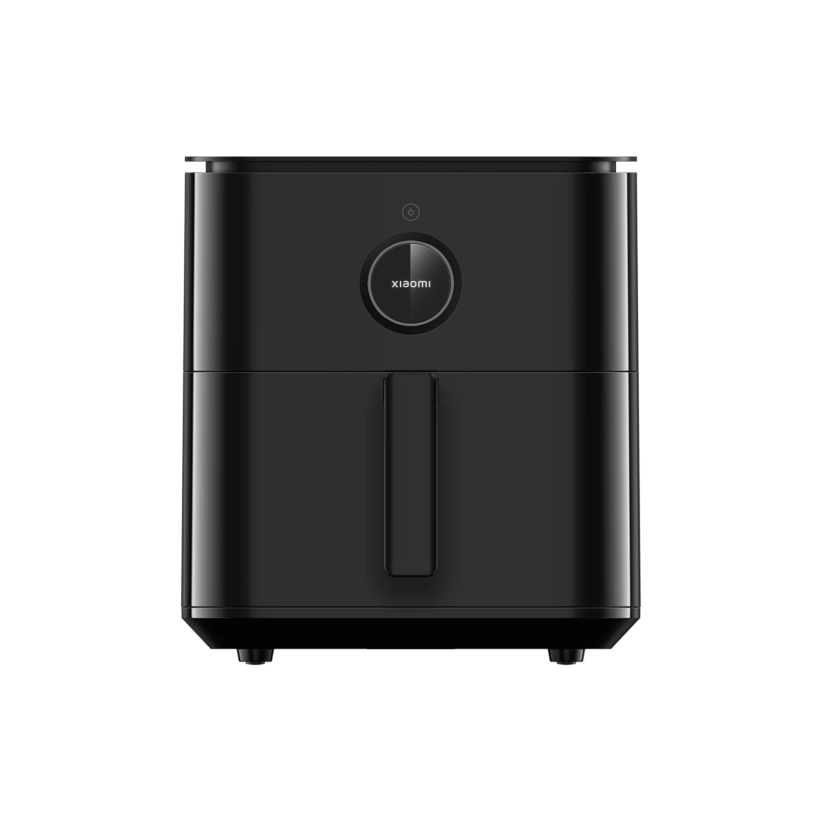 مقلاة هوائية ذكية من شومي ، رسمية ، 6.5 لتر