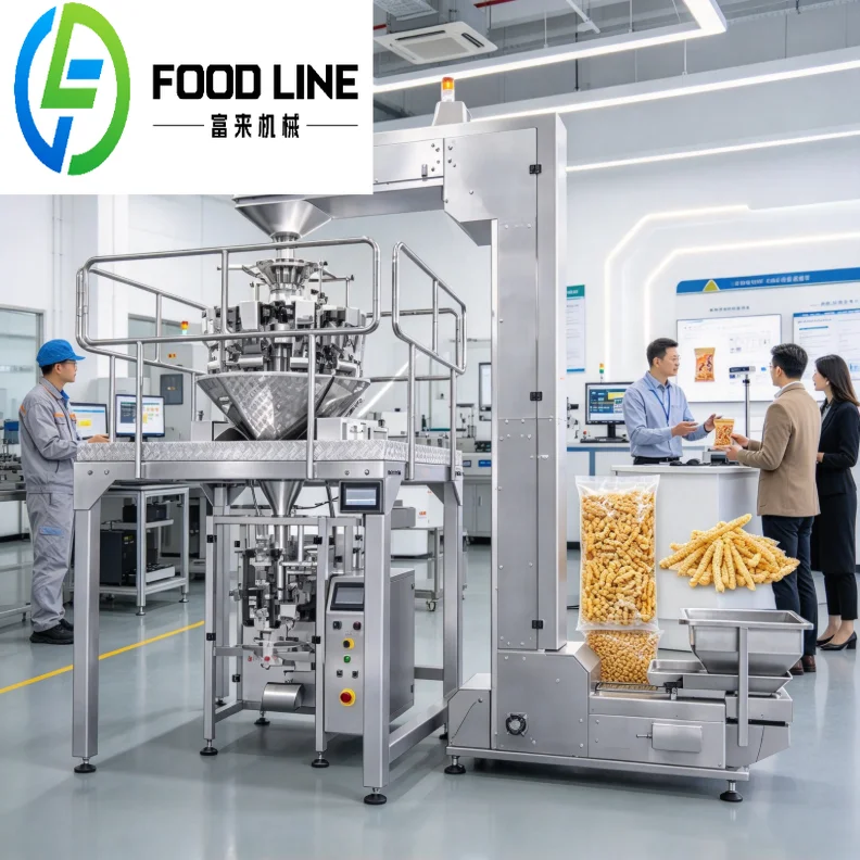 Vertical Tea Bag Packing Machine High Speed Automatic Packaging Unit for Condiment and Food Production Factory Customized