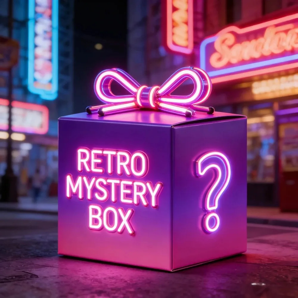 

@Sticker Surprise Blind Box: Happiness Here Multiple Popular Blind Box Stickers Randomly Shipped