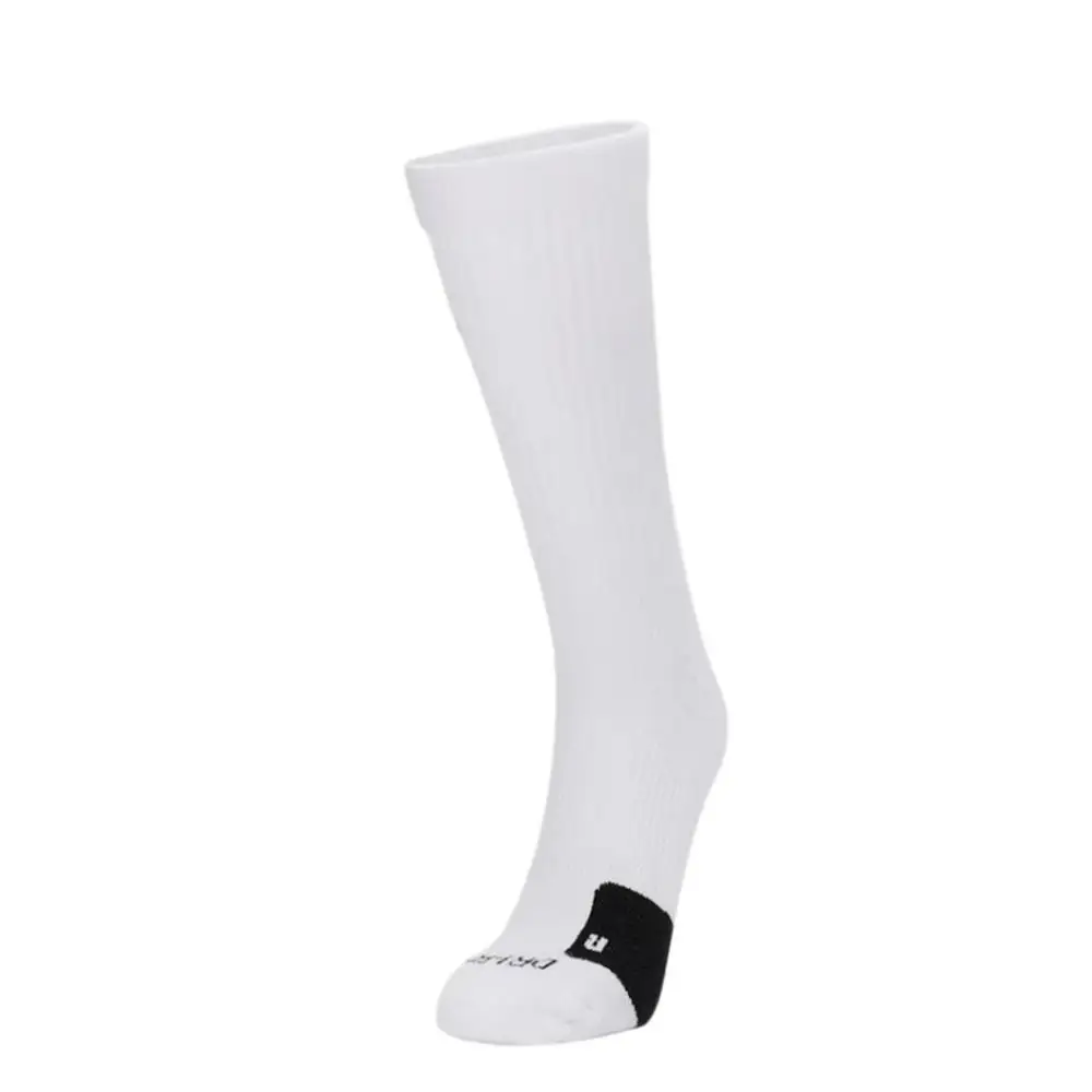 Nike EVERYDAY CREW: Stylish, comfortable, slip-resistant, and durable unisex soft basketball socks (3-pack)  DA2123-100 view 3