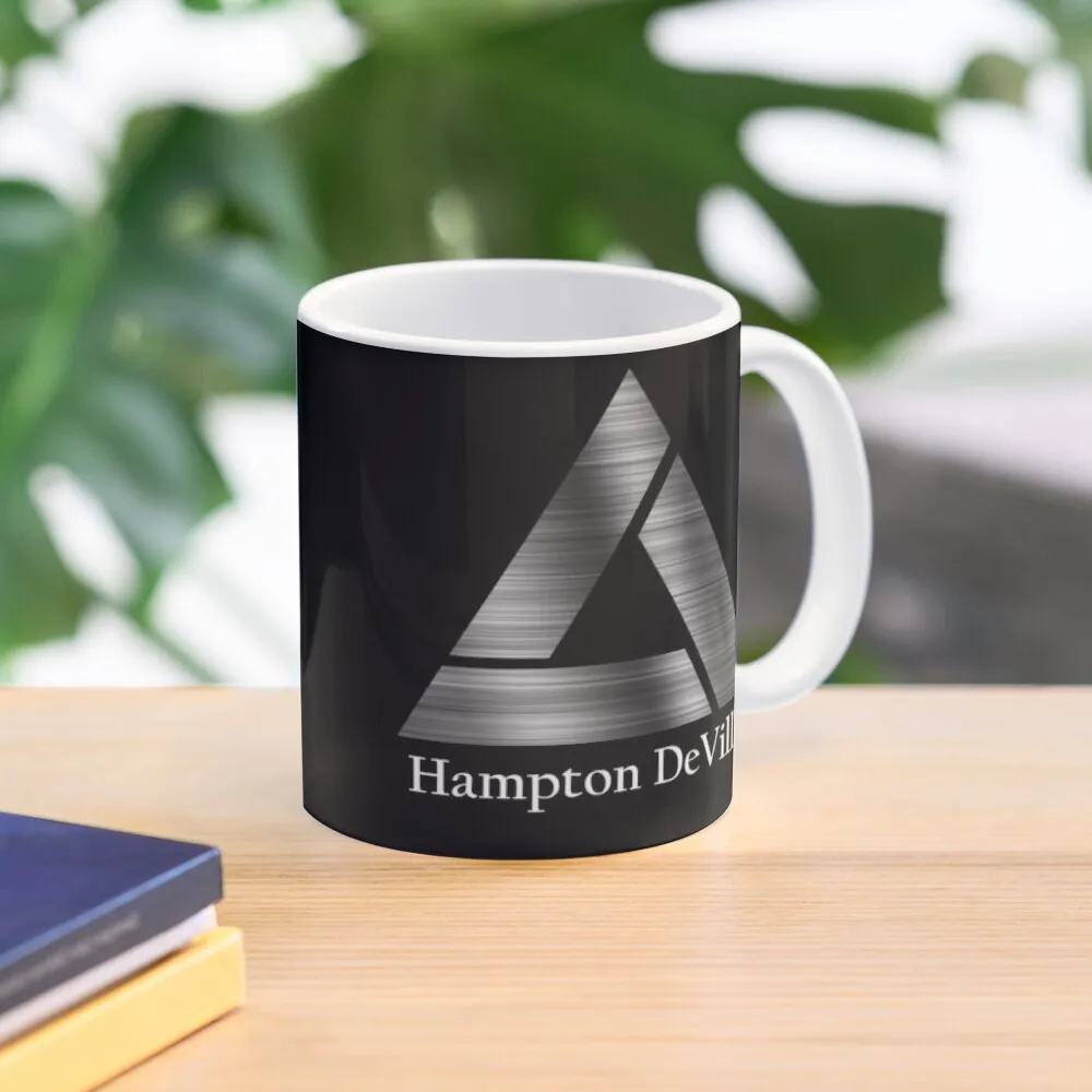 

HAMPTON DEVILLE Coffee Mug Large Mug Espresso Cups