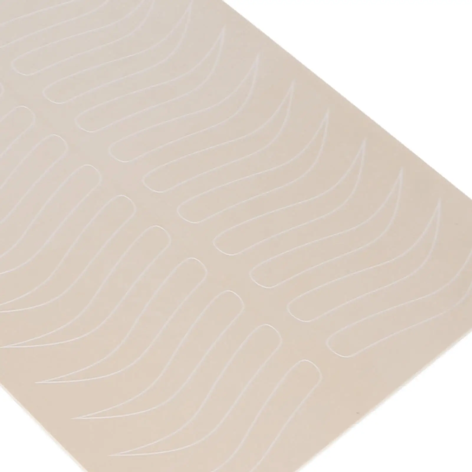 سيليكون Microblading ممارسة الجلد لتدريب وشم الحاجب مثالية للمبتدئين #2