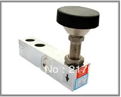 strain gauge pressure sensor load cell electronic scale sensor 500KG 1T ,2t ,3ton,5T,8T,10T