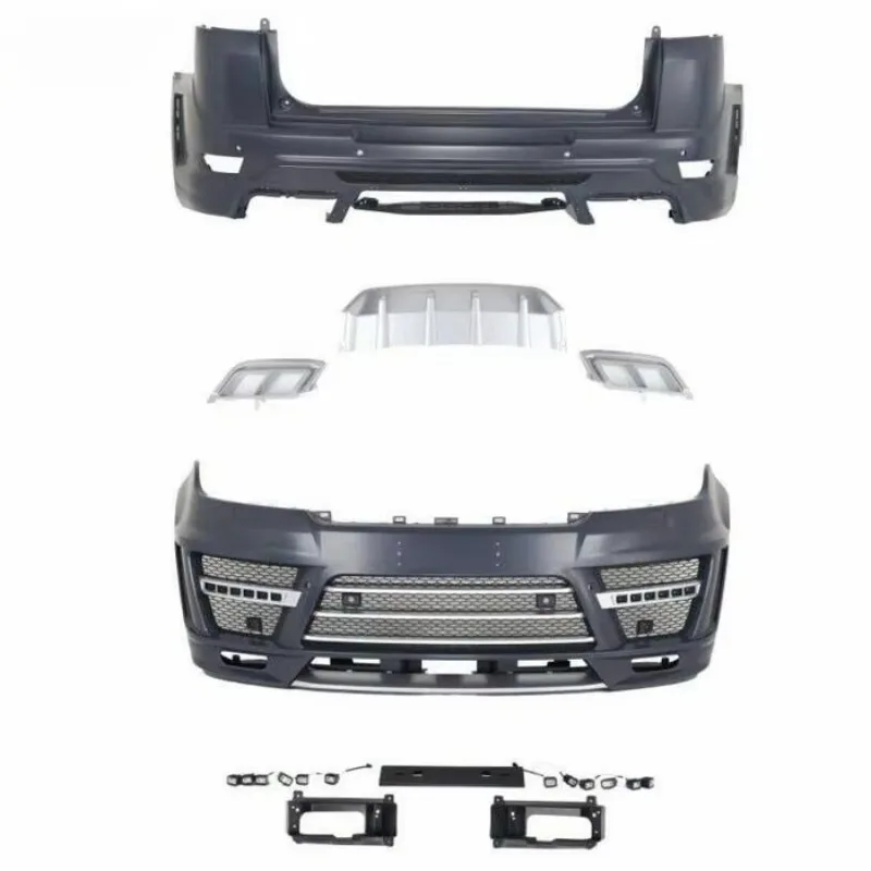 

high quality Sport Body Kit