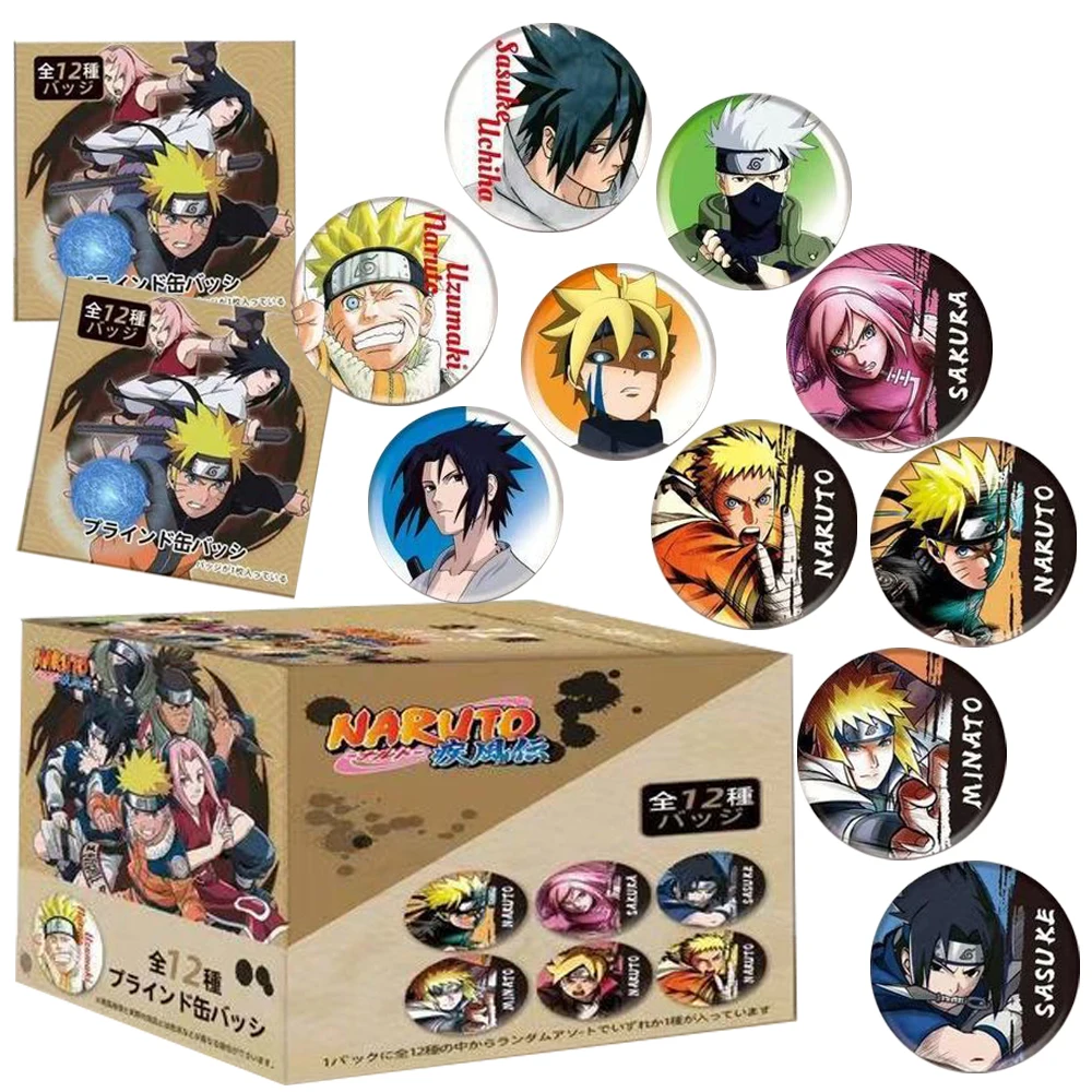 شارات الرسوم المتحركة الطرفية أنيمي دبابيس الإبداعية على ظهره الملابس صفيح دبابيس قبعة اكسسوارات هدايا مفاجئة للطلاب