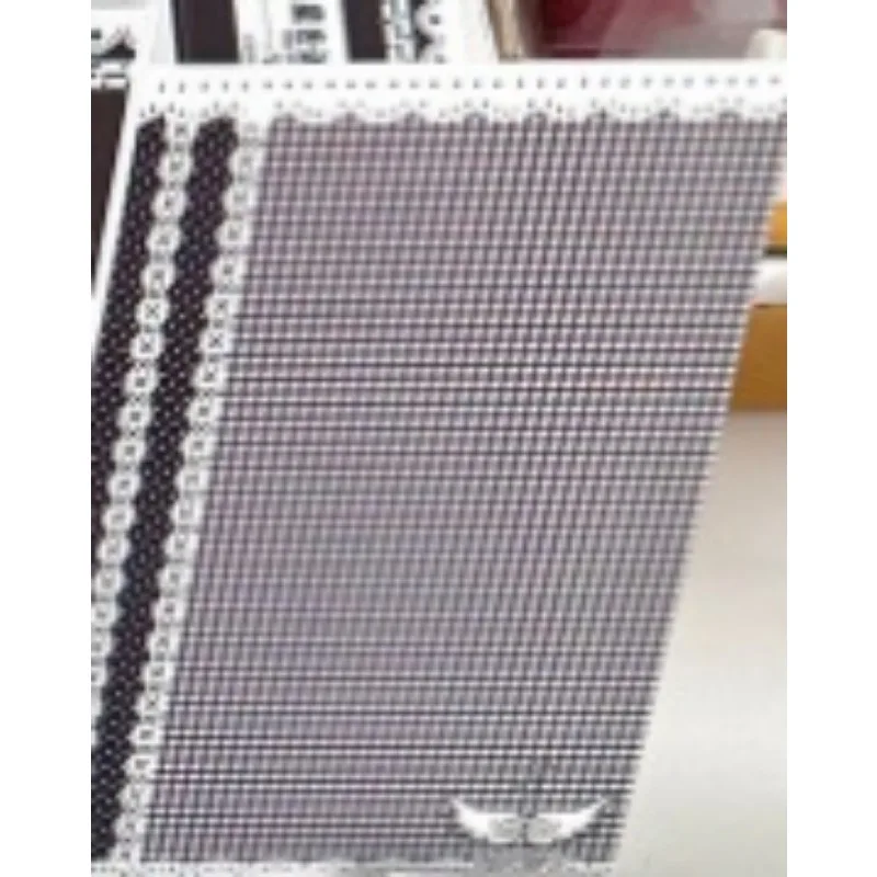 31 Pcs Sticker Seals Packing Material Foldable DIY Scrapbooking Sheets  Message Card Packaging Bag Packaging Box Decor Paper