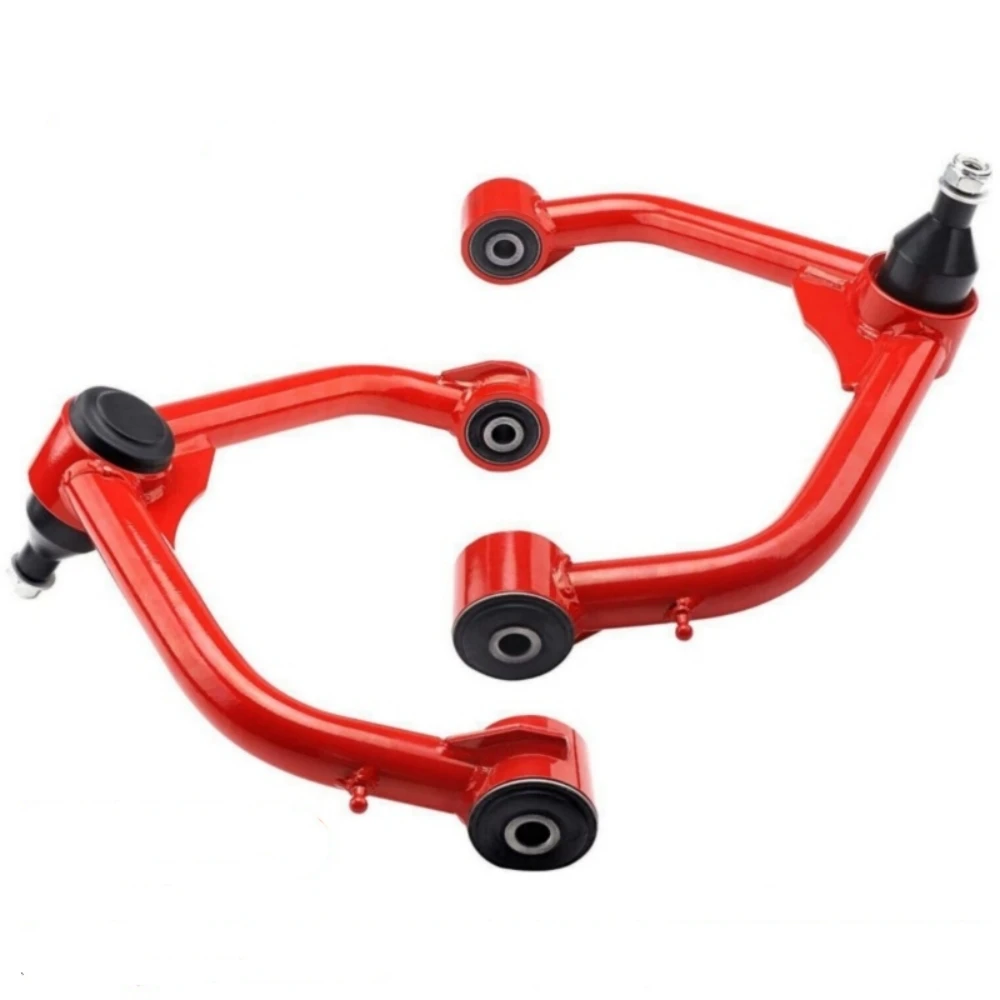 2-4 Inch Front Upper Control Arm for  2016-2022 Dodge Ram 1500 Toyota Hilux High Performance Ford Lower Left Right Compatible
