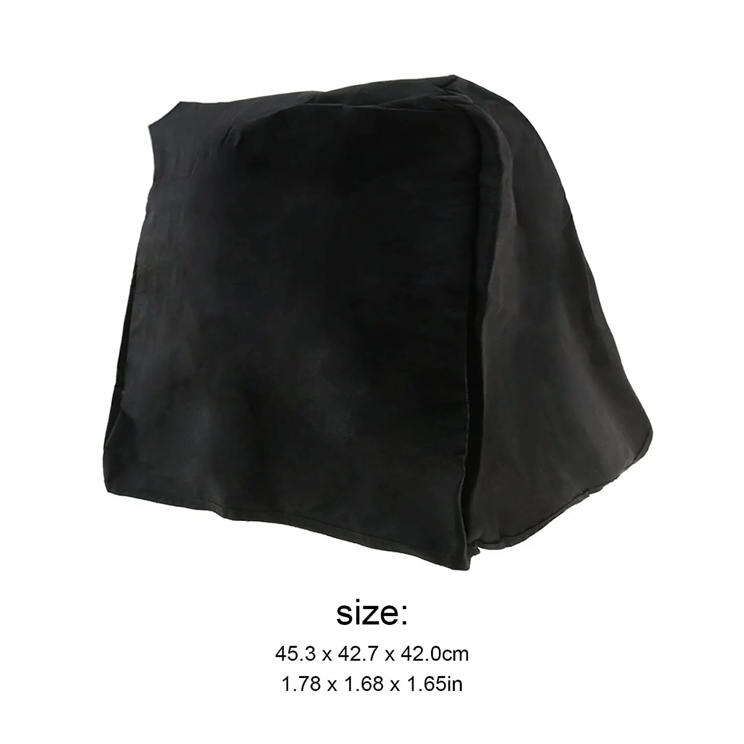 I3 mega Anycubic-3Dプリンター防塵カバー,不織布,保護ケース,防塵カバー