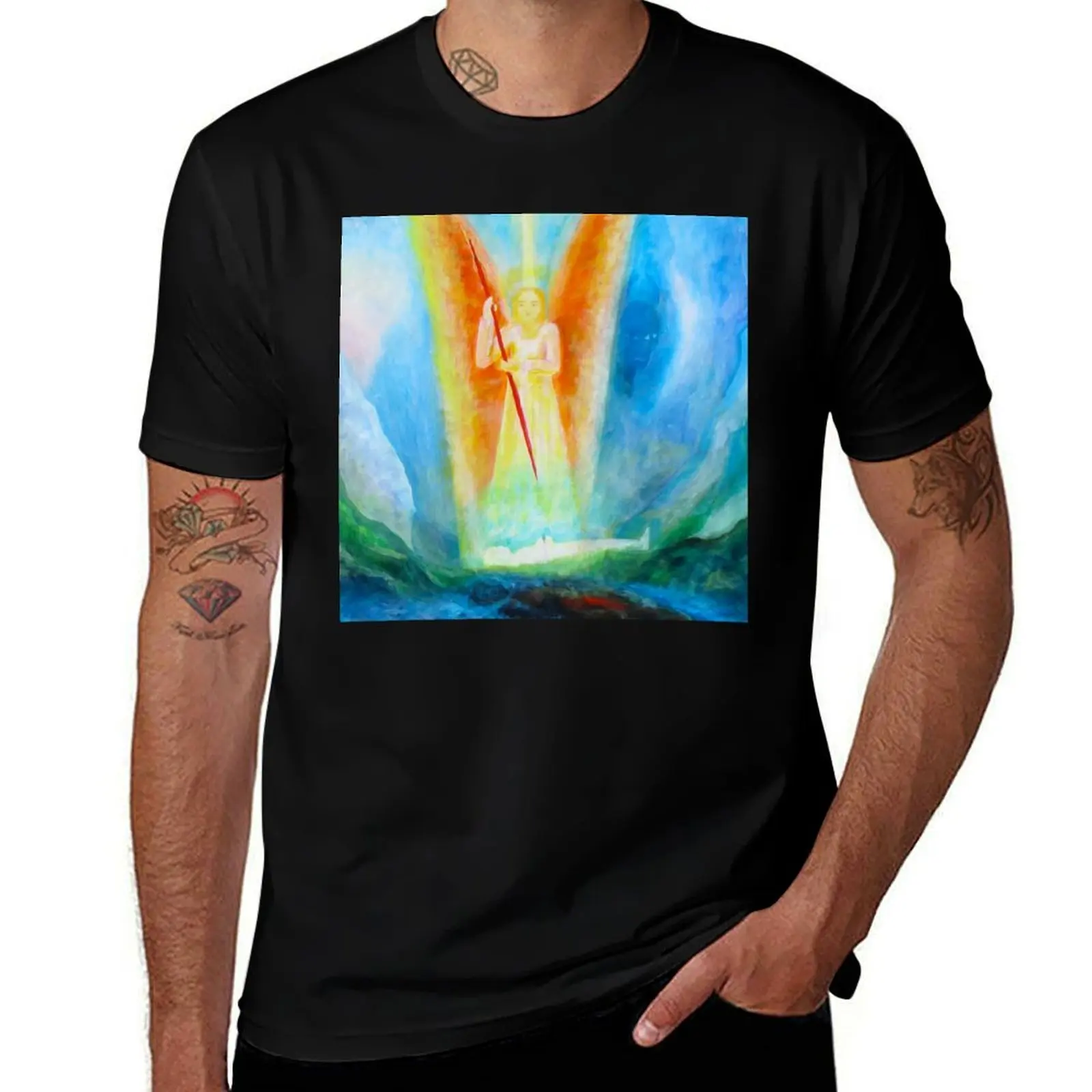 Fires In Heaven Hq … - image