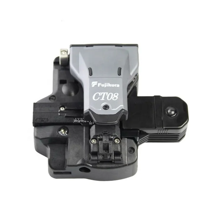 Original Japan CT-06/CT-08 optical fiber cleaver