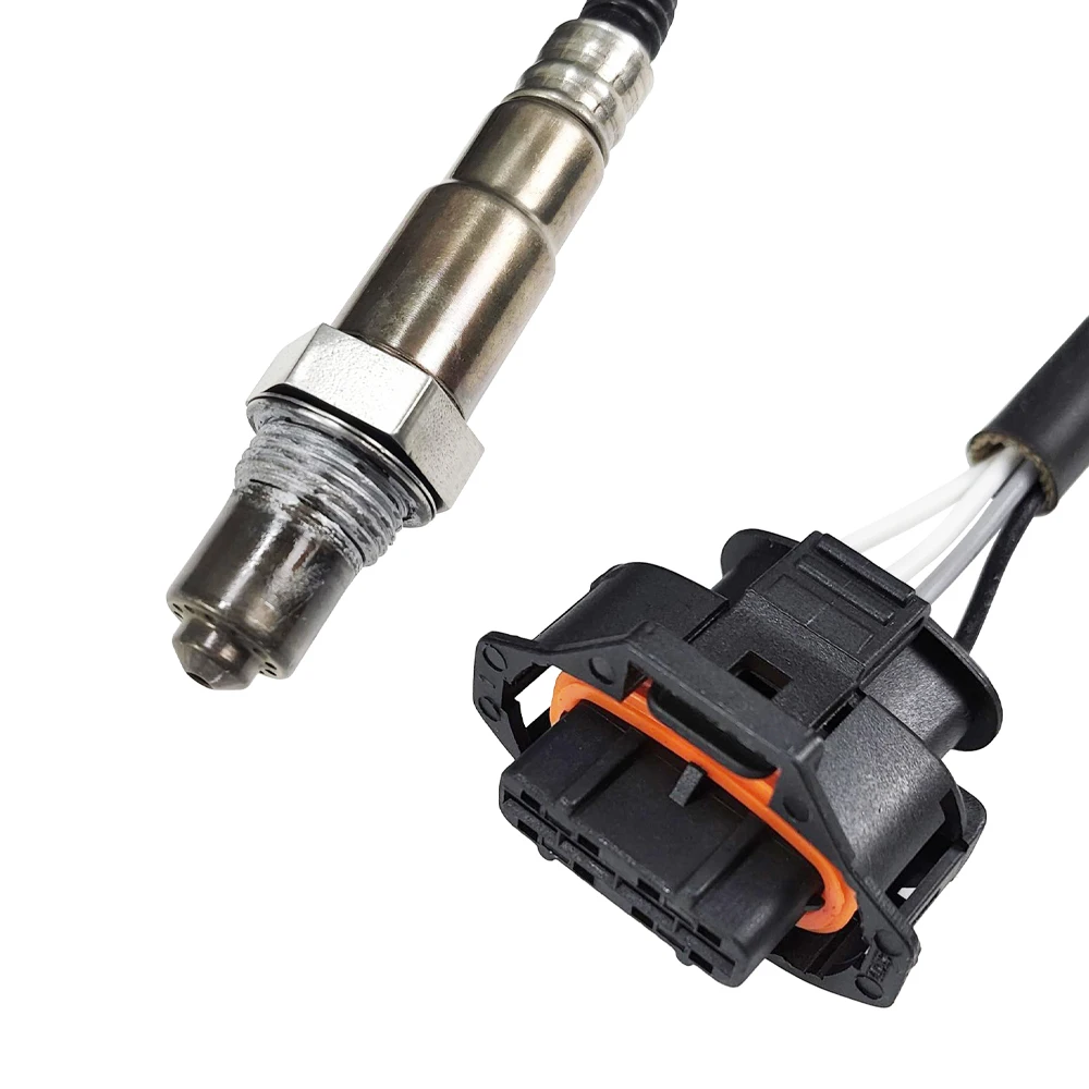 0258010065 Oxygen Sensor 0258 010 065  Air Fuel Ratio Sensor For Vauxhall Opel Astra GTC J Cascada Corsa D 1.2 1.4 1.6 1.8