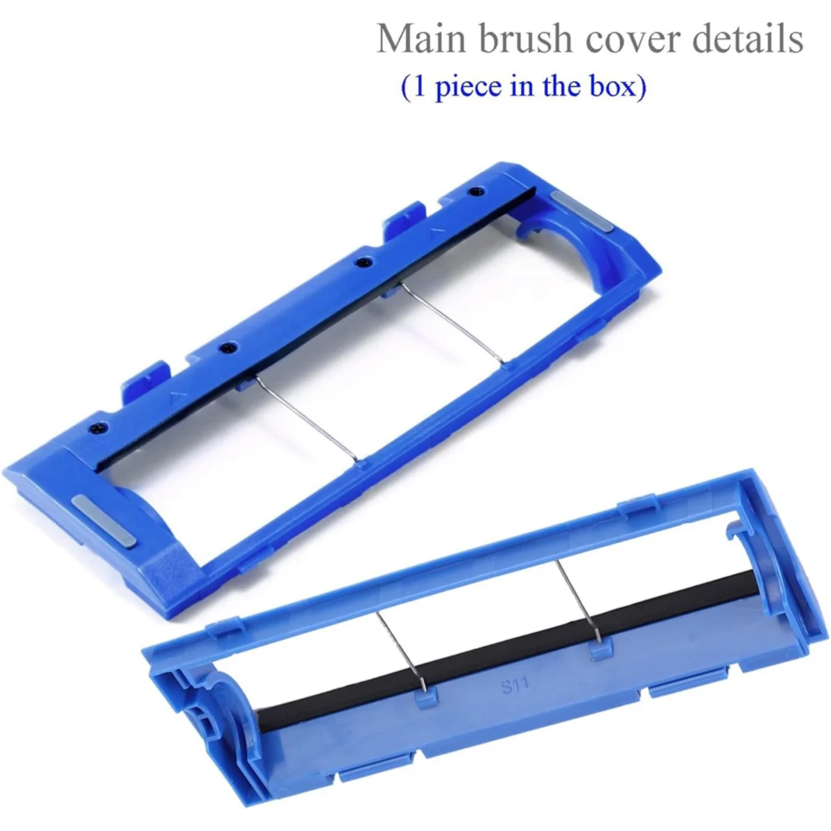 Robovac 11S 15T 30 30C 15C 12 25C 35C11S プラスアクセサリーキットフィルタープレフィルターローラーサイドブラシブラシカバー