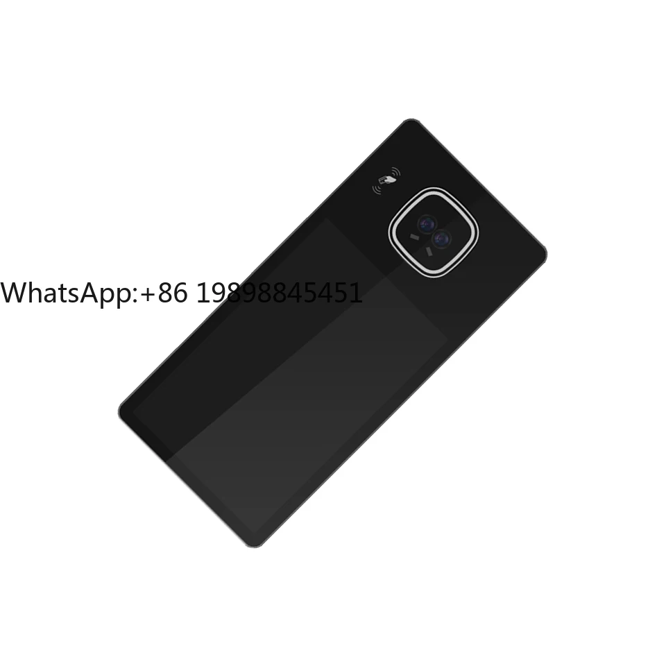 

Palm Vein Recognition Terminal Multifunctional Intelligent Recognition Access Control Device