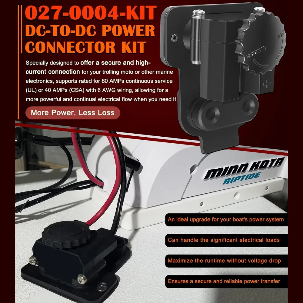 for-marine12-48v-dc-power-connector-kit027-0004kit-outboard-trolling-motor-plug-quick-connect-for-battery-connections-to-trollin