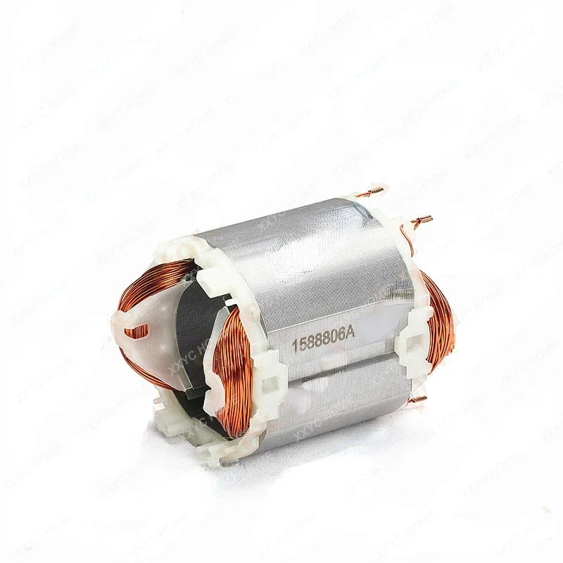 220V-240V Stator Field for BOSCH GDM13-34 1619P08588 Power Tool Accessories Electric tools part