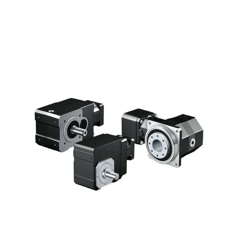 Gear reducer drilling center drive motor