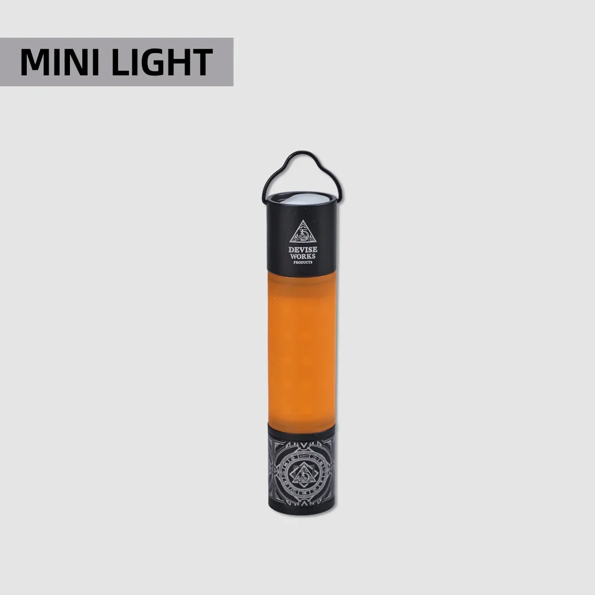 Camping Stick Lantern Outdoor Hiking Multi-function Light 2600mAh 6 Lighting Models Flashlight Led Camping Tent Light New