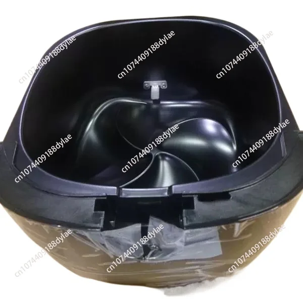 

Air Fryer HD9743 9741 9745 9749 9723 Baking Basket Handle Accessories Easy To Install