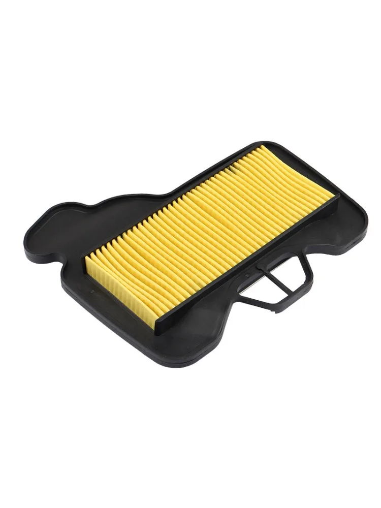 

17210-KPH-900HE Motorcycle Air Filter For HONDA ANF125 XR R80 Karisma Revo Supra X125 Injection ANF-125 i Innova Intake Cleaner