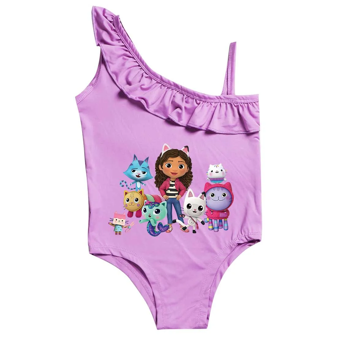 Thumbnail 2 - #35 Best Baby Swimwear Sets to Buy In 2026