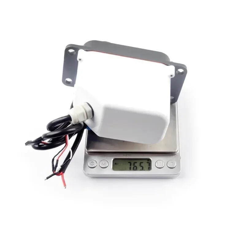 Happymodel Super 200 Super400 Plus Servo industriale aggiornato Robot ad alte prestazioni Servo PWM Servomotori da 300 gradi Motore