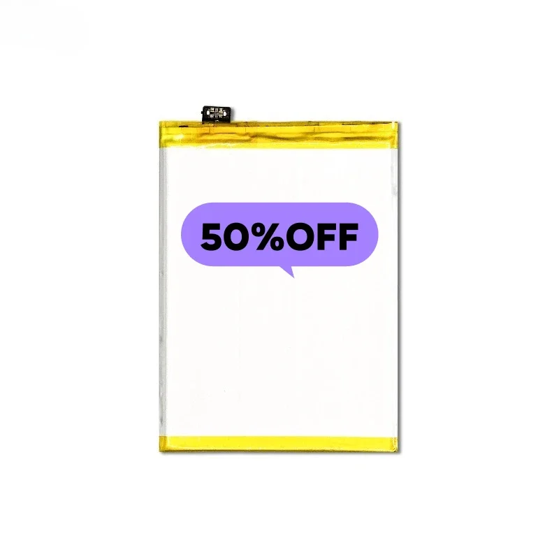 BLP779 for OPPO A92/A93/F17Pro/Reno 4Z 5G/Reno 4lite Mobile Phone Battery High Capacity Battery Replacement Bateria with Tools