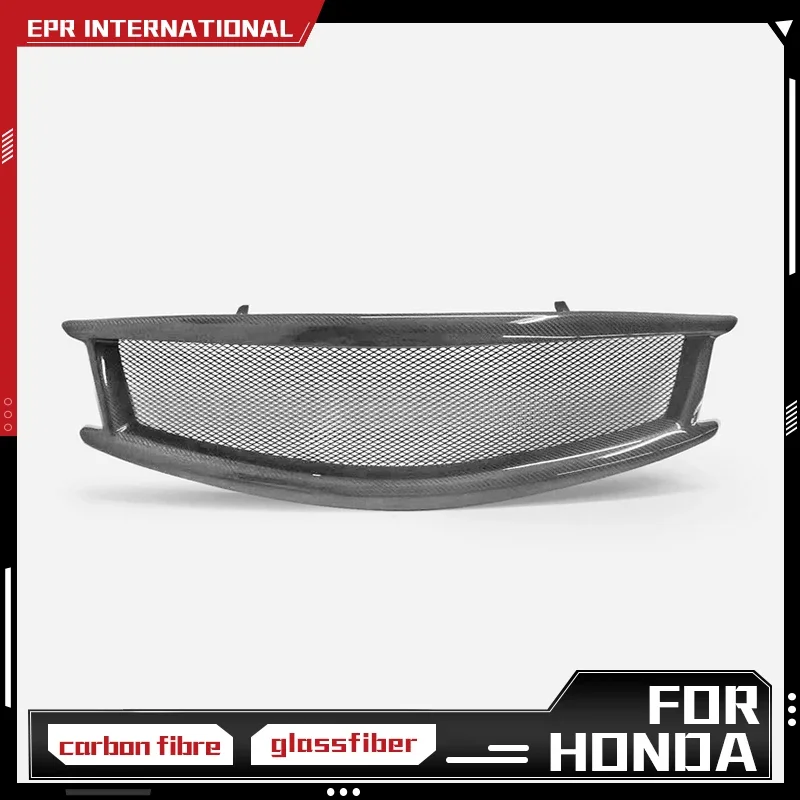 

EPR NEW FOR 10-14 Infiniti G37 EPA Type front grill carbon fibre accessories Enhance exterior appearance