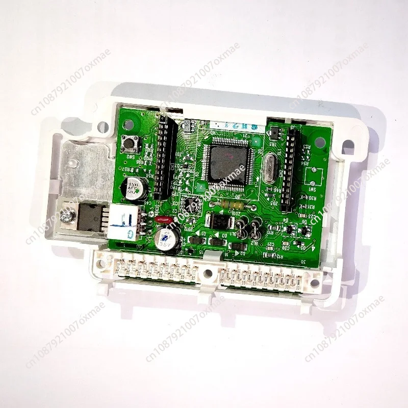 Dashboard Control Board Fit V73 V77 V75, Car Instrument Module For Water Temp Fuel Level Speed Meter