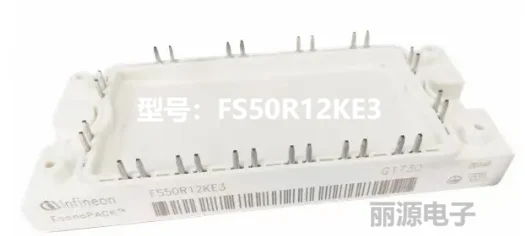 

FS50R12KE3 S50R12KE3 50R12KE3 Integrated Circuits