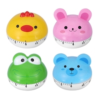 Countdown Timer  Alarm Large And Clear Digits Timers Easy To Set Up User-Friendly Design Easily Read Classroom For Cooking