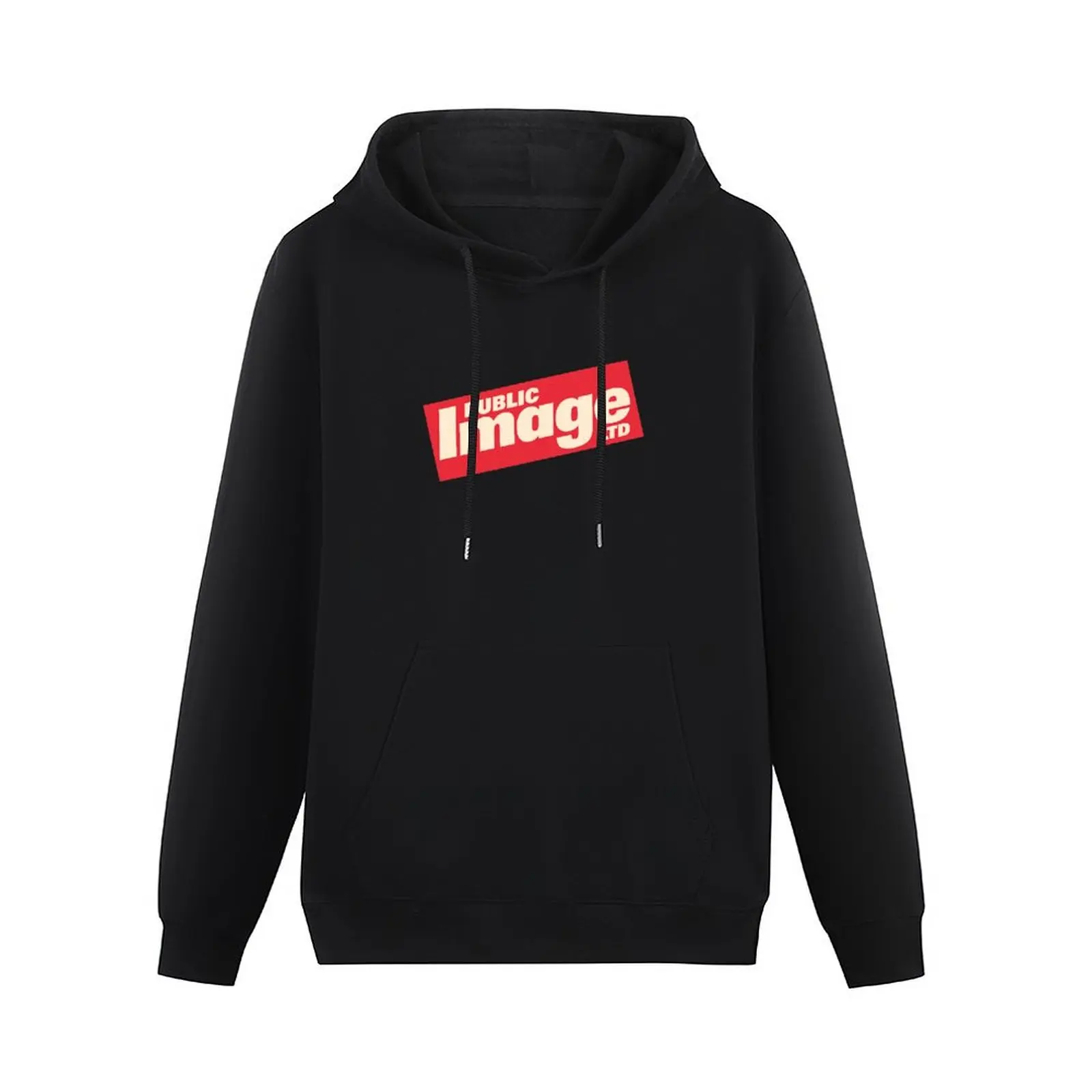 Public Image Pullover Hoodie korean clothes new in hoodies & sweatshirts