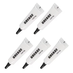 3D printer grease, for Creality CR-10 Ender 3 Series Ender 5 T8 Screw 3D Printer Parts Gear Grease