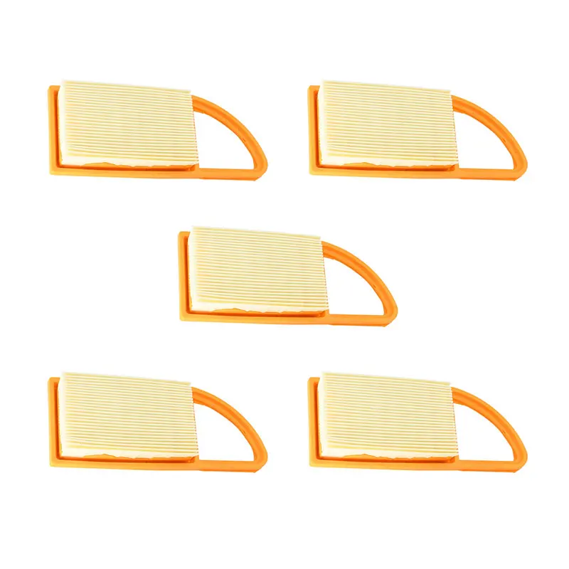 Air Filter 4282 141 0300B 4282 141 0300 4282-141-0300 For Stihl Backpack Blowers BR600 BR500 BR550
