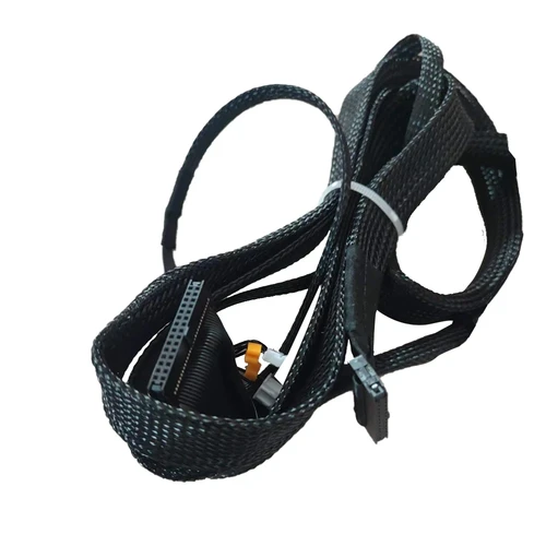 Imagen 2 del producto CR-10 Smart Pro Ender-3 S1 Plus Kit de montaje de Cables de extensión de extrusora para Ender-3 V3 SE Ender-3 S1 Ender-5 S1 piezas de impresora 3D