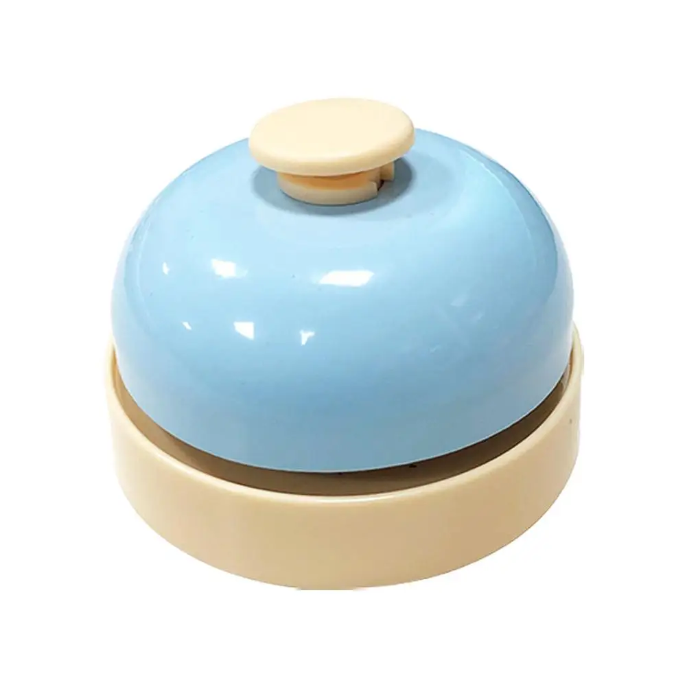 Handgepresste Glocke Spielzeug Hand Klatschen Glocke Reaktion Training Spiel Reaktion Glocke Esstisch Glocke Drücker Brettspiel Spielzeug Zubehör – Detail 20
