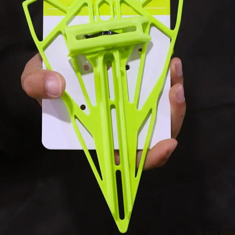 M5TC Light Weight Plastic Bike Leveling Tool For Precise Angles Measurement