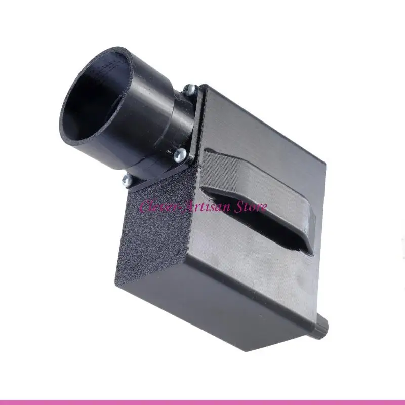 

E06B Воздуходувка из нержавеющей стали для барбекю с регулируемой скоростью для усиления огня на гриле на открытом воздухе