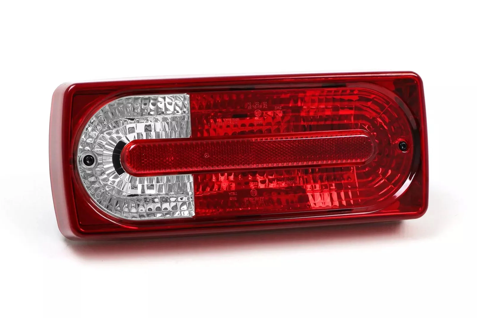 A4638201964 A4638202064 Tail Brake Lights For Mercedes Benz W463 G Class 2002-2018 Car Tail Brake Lights Rear Lights