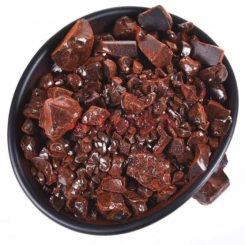 Dragon's Blood Resin  Purification, Protection, Exorcism Incense