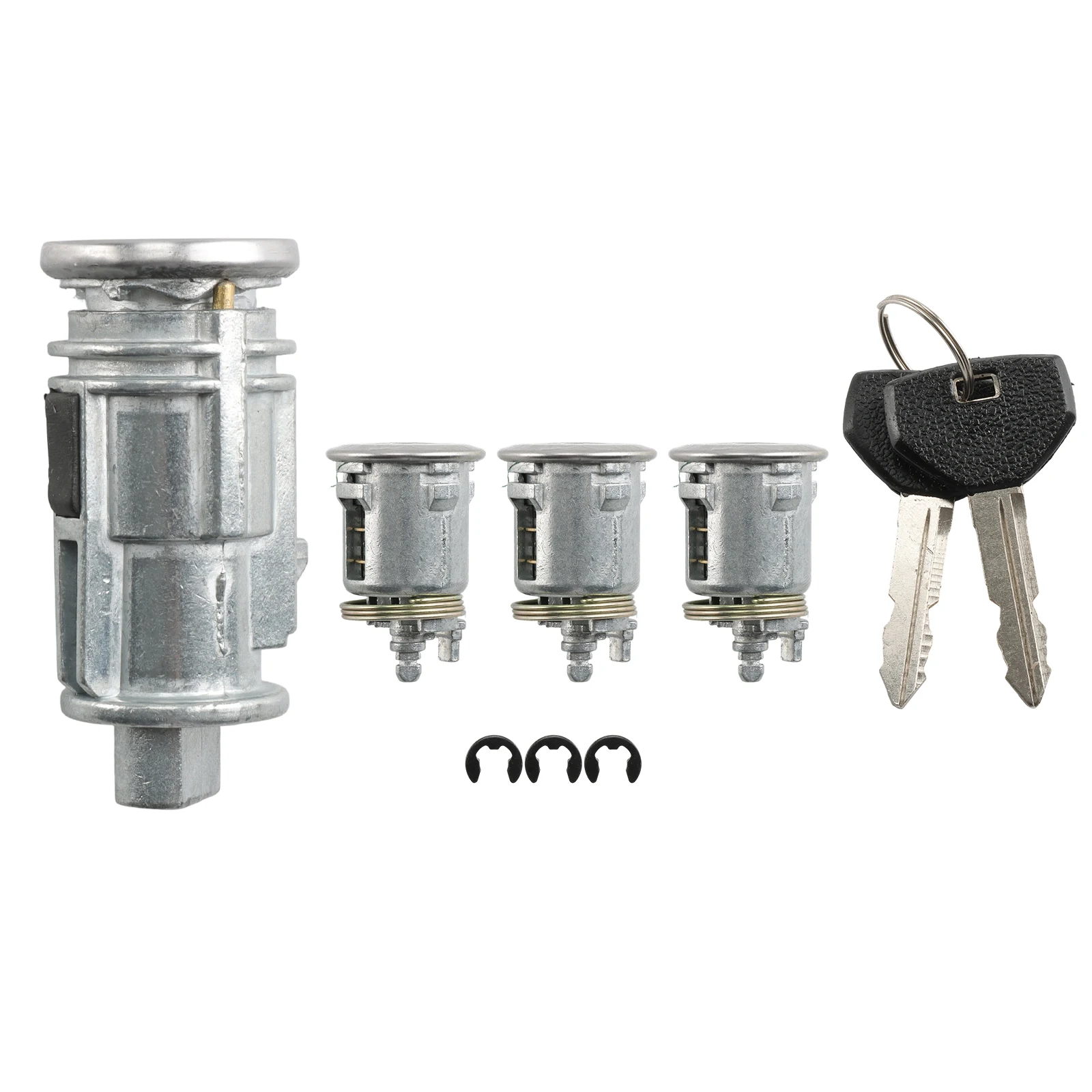 Lgnition Lock Switch With key 4864651 5003843AA For 2001-2005 CHRYSLER PT CRUISER For JEEP CHEROKEE 1998-2001 WRANGLER Auto Part