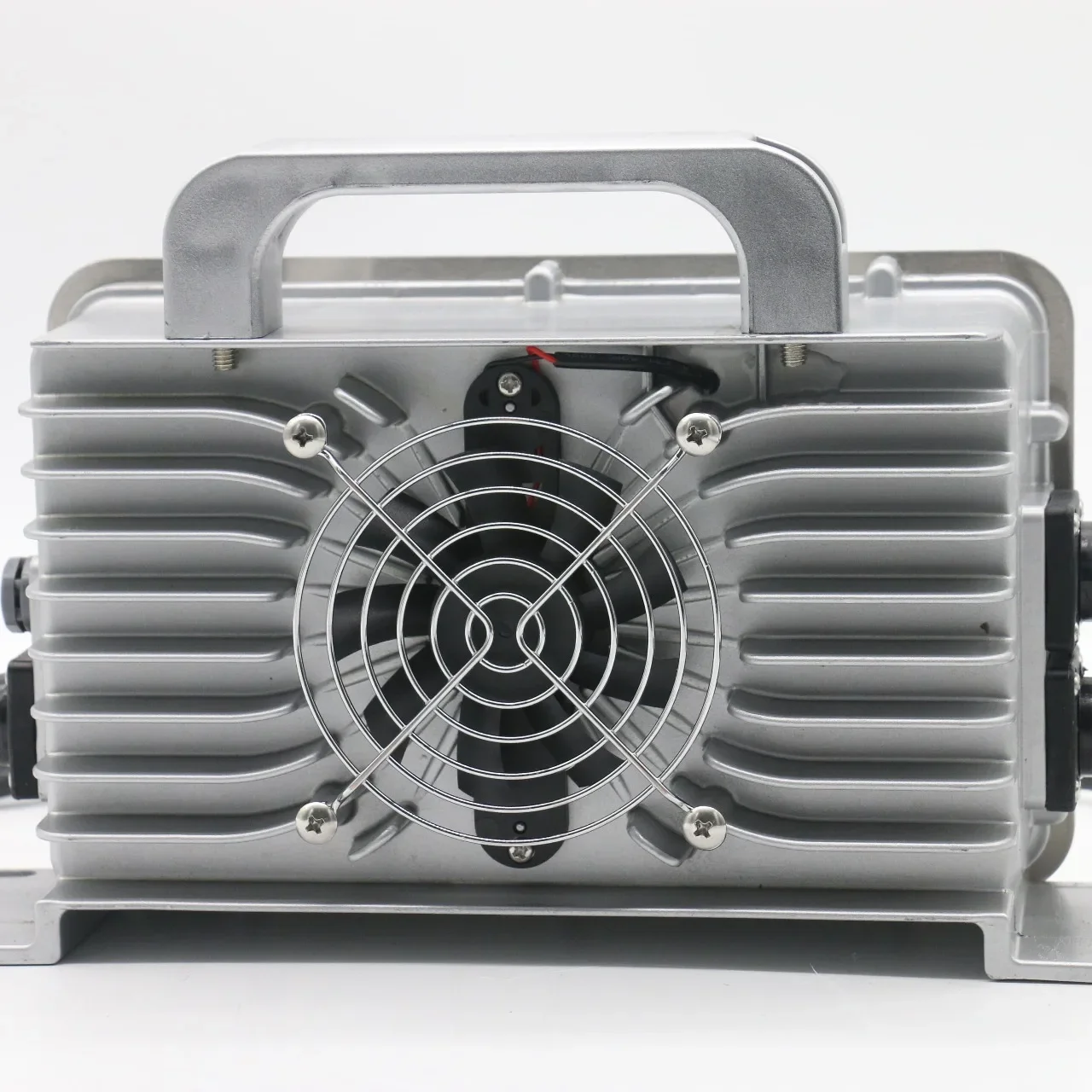 Premium 24V 48V 15A Electric Vehicle Battery Charger For Forklift Patrol Car Sightseeing Vehicle Floor Scrubber